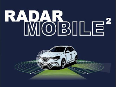 Radar Mobile² Android